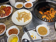 -33韩式自助烧烤(环城南路店)