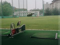 -美松高尔夫俱乐部