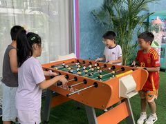 -CIAO·团建聚餐·生日派对轰趴馆(福田店)