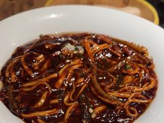 -筱爷叔·上海传统手工菜(新桥店)