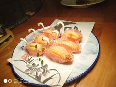 -醉霖生态餐厅(交大店)