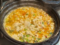 臭豆腐煲-阿龙酒煲(海宁新苑路店)