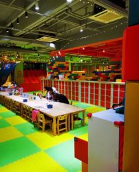 -宝燕乐园(闵行旗舰店)