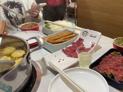 -大四喜·鲜牛肉火锅(洛阳大学城店)