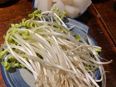 -受气牛肉·耙牛肉火锅(水晶郦城店)