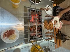 -小寒羊烧烤(凯瑞时代大厦店)