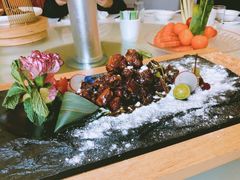 -雅和生态渔庄·宜城锅巴饭(龙灵山公园店)