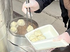 -笑云开汤包店(网巾市店)