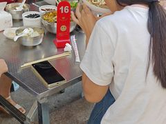 -熊氏牛羊杂粉(龙眼井总店)