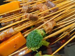 -冒椒火辣(奎星楼街店)