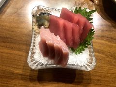 -友壹町寿司(嘉洲广场店)