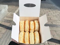 -栗酥饼(南长街店)