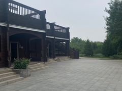 -永定河休闲森林公园