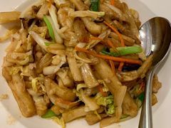 古法炒黄米粿-桃源咖啡厅(武夷山大红袍山庄店)