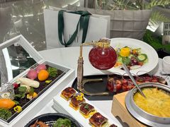 -3号仓库·创意中国菜(新世界城店)