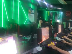 -PANDA电竞中心(天街店)