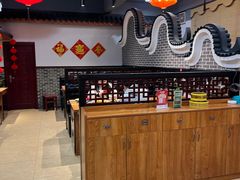 -强记鱼粥(南村店)