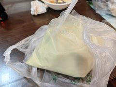 豆汁儿-牛街洪记小吃店(牛街店)