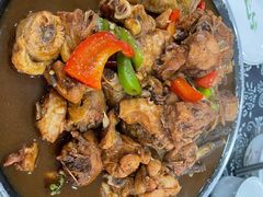 干炒鸡套餐-八两八金·莱芜特色炒鸡(市南漳浦路店)