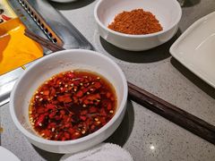 -海底捞火锅(之心城店)