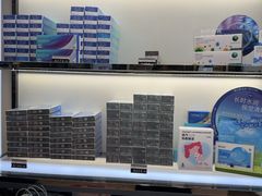 -博士眼镜(南昌八一大桥店)