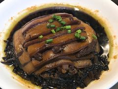 -吕氏疙瘩汤·海鲜新鲁菜(凯德mall新都心店)
