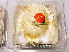 -凯司令西饼店(东建路店)