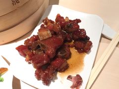 糖醋小排-鼎泰丰(当代商城店)