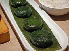 -客家班·客家菜(嘉禾金铂店)