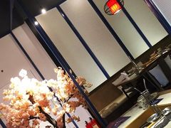 -尚尚仙·酸汤猪手·猪肚鸡火锅(华联万柳购物中心店)