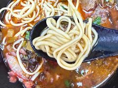 -俊杰拉面馆