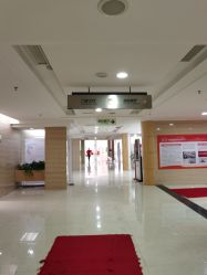 -深圳港龙妇产医院