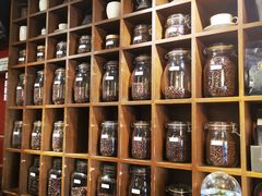 -RUMORS COFFEE ROASTERY鲁马滋咖啡(湖南路店)