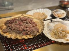 -本达人海鲜烧烤·朝鲜族风味(发展店)