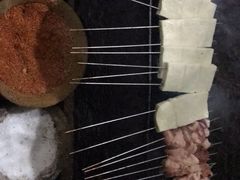 -永安烧烤