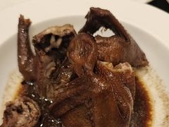 -A One Kitchen·南京精菜馆(晶丽酒店店)