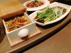 -悦百味·品质川菜(橄榄郡店)