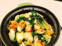 -尚一汤·粤菜海鲜(环球港店)