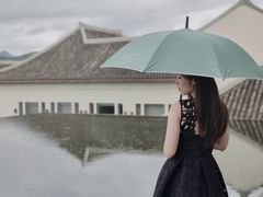 -宁波柏悦酒店·钱湖渔港