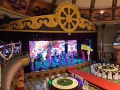 -蒙古大营·蒙古演绎餐厅(赛马场店)