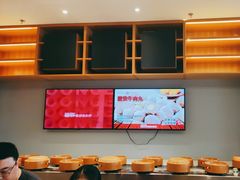 -龍歌自助小火锅(市南金茂湾店)