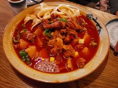 -那时新疆·若羌(经纬汇店)