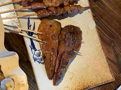 -水煮三国·川鲁江湖菜(香山店)