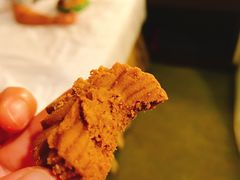 -珍妮曲奇聪明小熊(上环店)