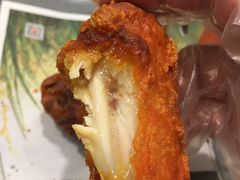 -麦当劳(新新大道岗丰店)