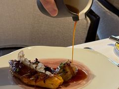 -Le Comptoir de Pierre Gagnaire