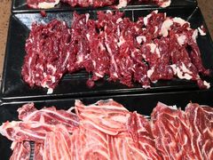 -幸运牛汕头小黄牛牛肉火锅(梅林店)