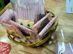 -妈咪烘手工蛋糕(唐园路店)