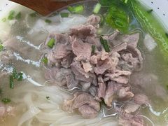 -三两粉(莲塘华润万家店)
