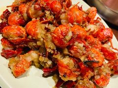 -一棠龙虾•王牌虾球(楚河汉街店)